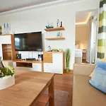 DünenResort Binz - Apt. 3.8