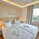Duenenresort Binz - Apt. 3.8