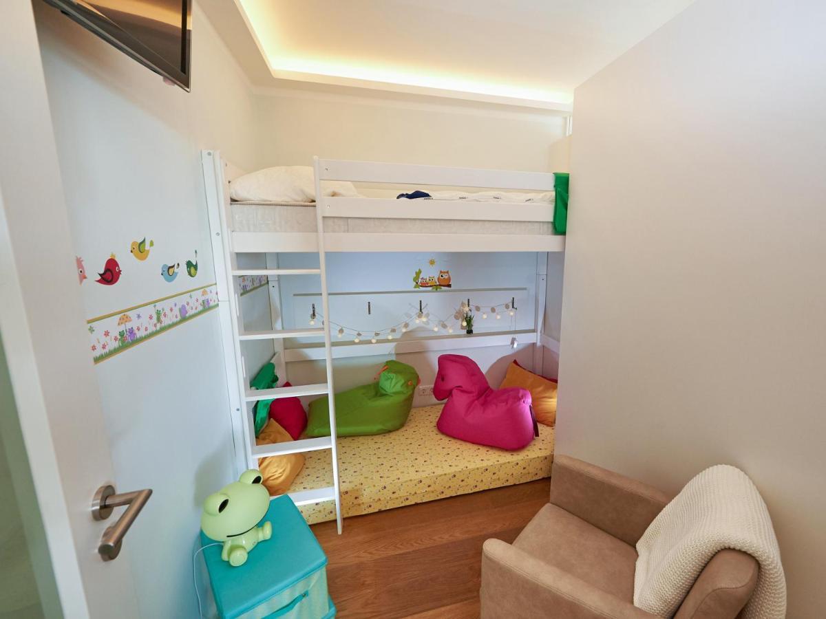 Villa Duenenresort - Apt. 3.8 Binz