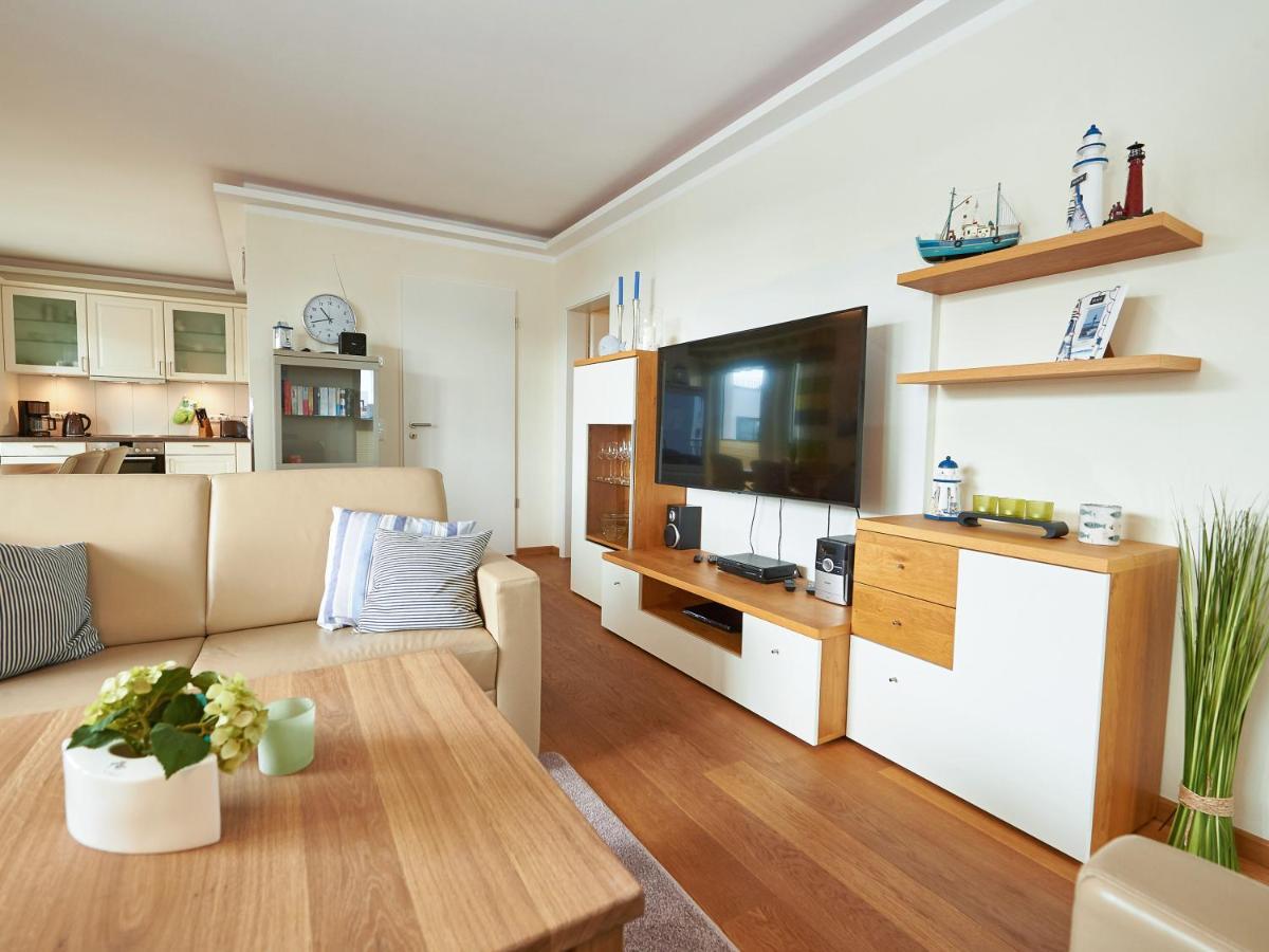 Villa Duenenresort - Apt. 3.8