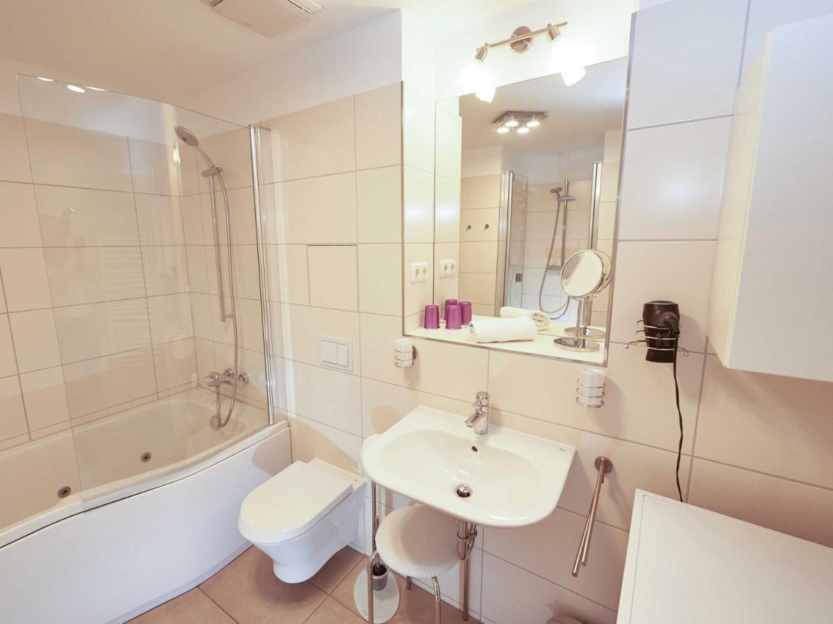 Duenenresort - Apt. 3.8