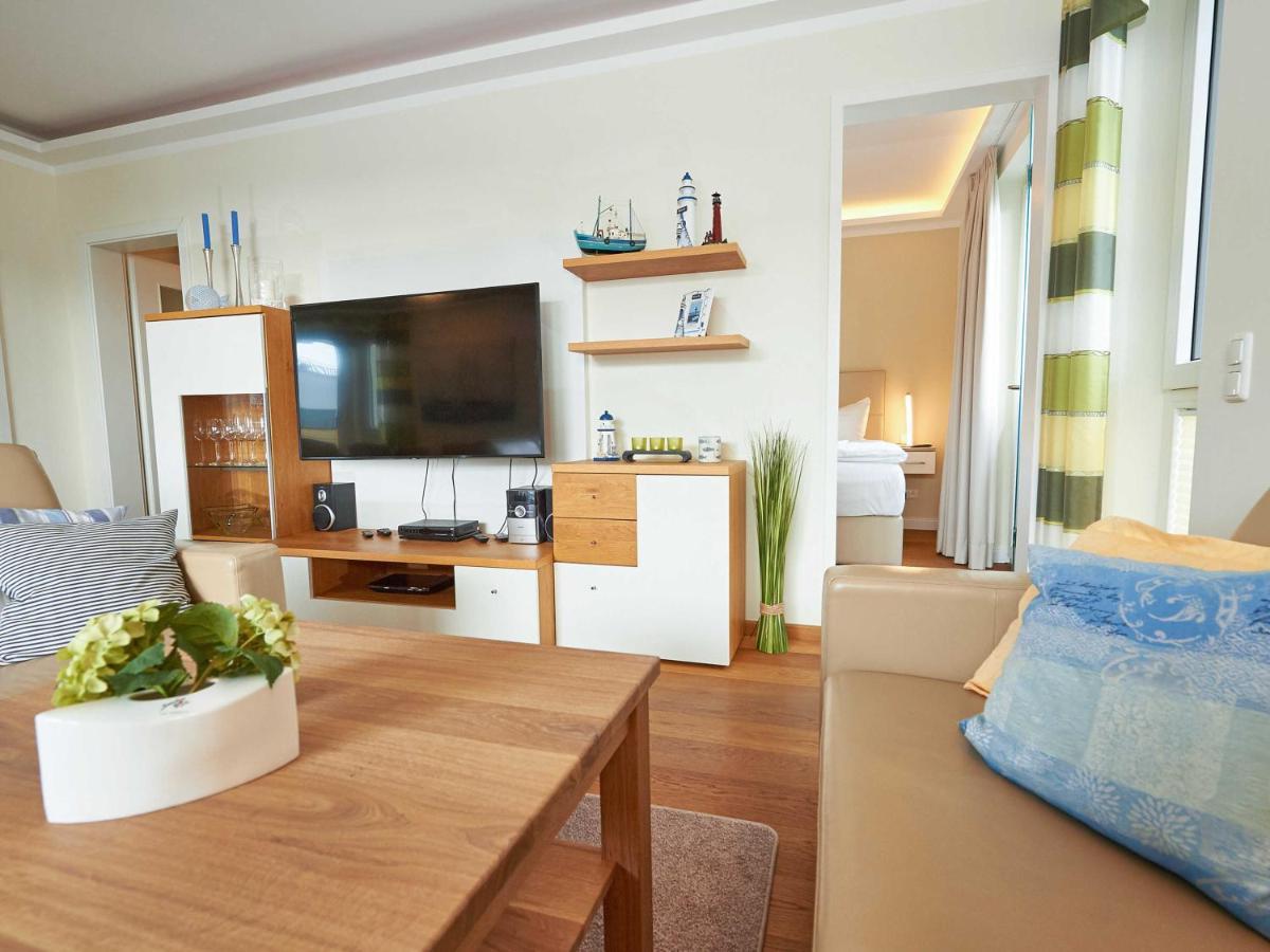 Villa Dünenresort - Apt. 3.8