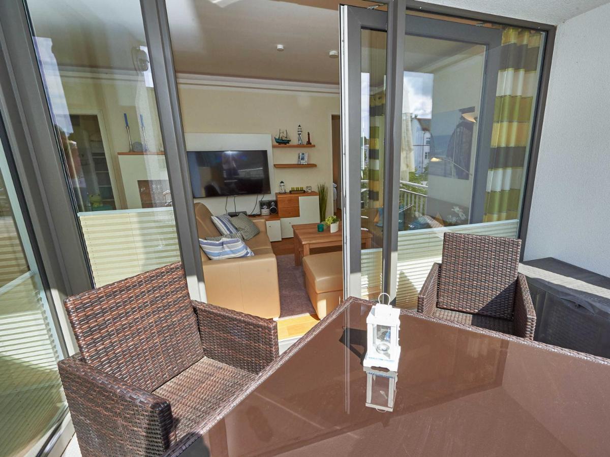 Duenenresort - Apt. 3.8
